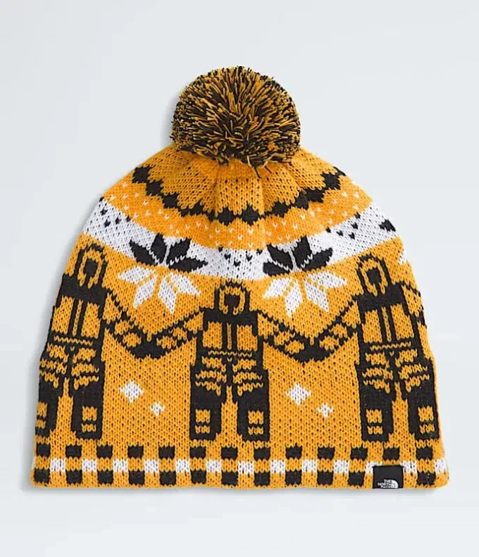Cabin Ski Tuke