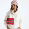 Cabin Ski Tuke And Scarf Set