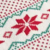 Cabin Ski Tuke And Scarf Set