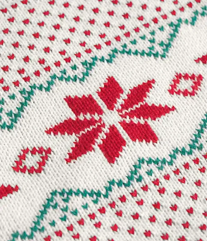 Cabin Ski Tuke And Scarf Set