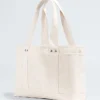 Circular Cotton Tote