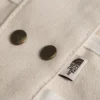 Circular Cotton Tote