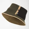 Class V Reversible Bucket Hat