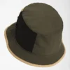 Class V Reversible Bucket Hat