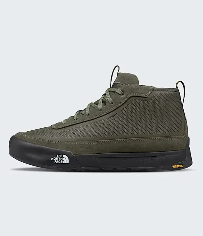 Clyffe Mid Insulated Waterproof Shoes Clyffe Mid Insulated Waterproof Shoes