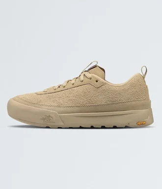 Clyffe™ Suede Shoes