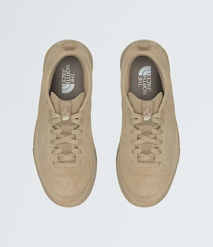 Clyffe™ Suede Shoes Clyffe™ Suede Shoes
