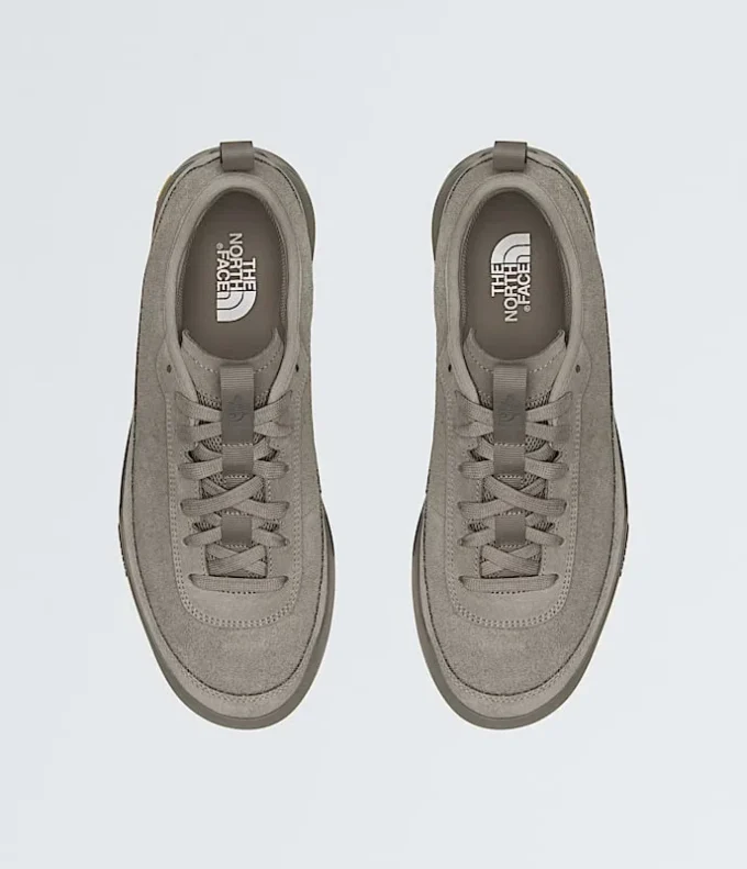 Clyffe™ Suede Shoes Clyffe™ Suede Shoes