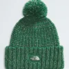Cozy Chunky Cabin Beanie