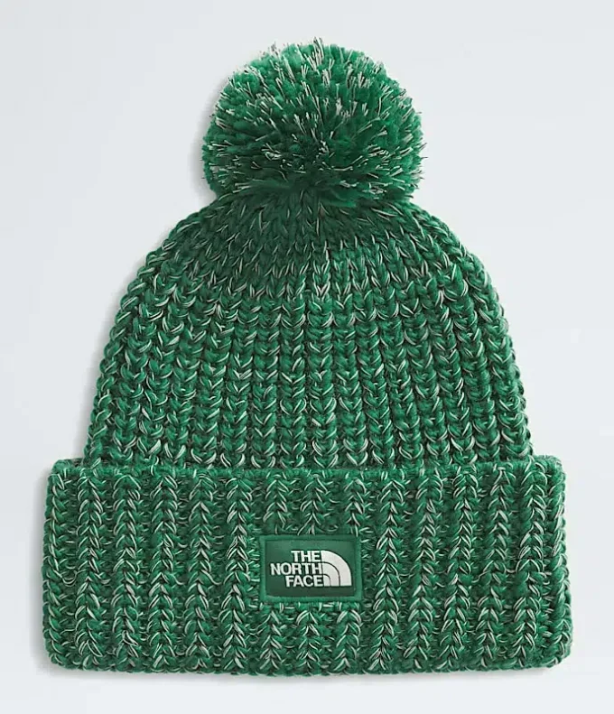 Cozy Chunky Cabin Beanie