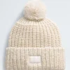 Cozy Chunky Cabin Beanie