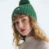 Cozy Chunky Cabin Beanie