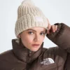 Cozy Chunky Cabin Beanie