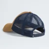 Embroidered Mudder Trucker Hat