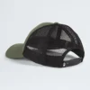 Embroidered Mudder Trucker Hat