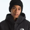 Fohair Cabin Beanie