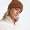 Fohair Cabin Beanie