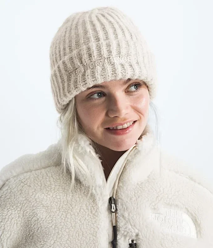 Fohair Cabin Beanie