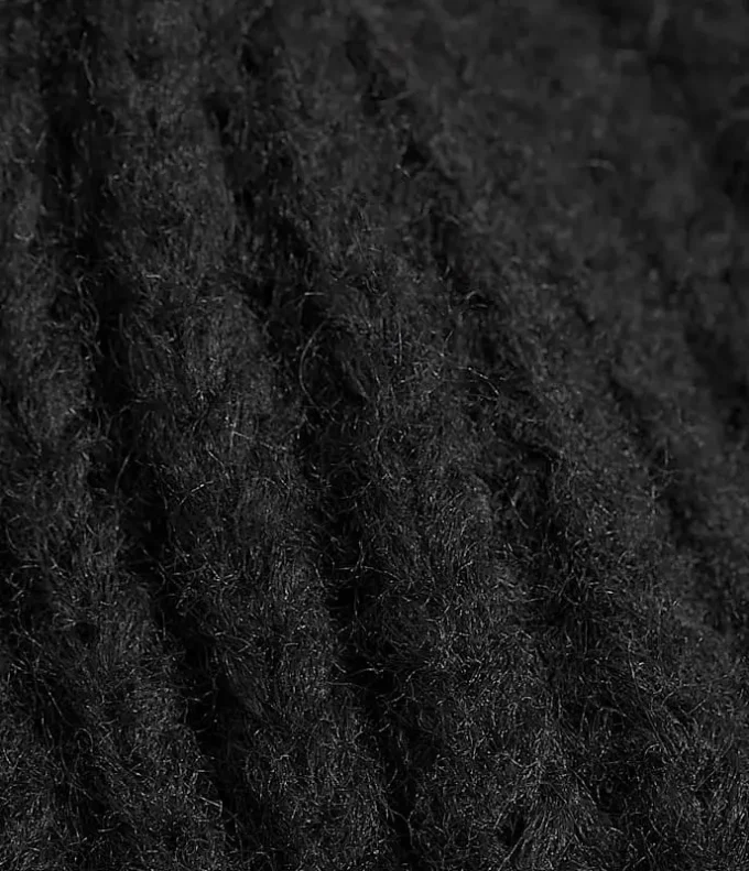 Fohair Cabin Beanie