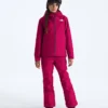 Girls’ Freedom Insulated Pants