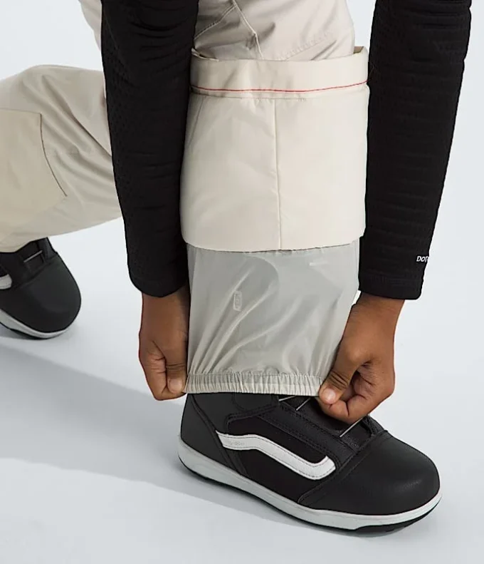 Girls’ Freedom Insulated Pants