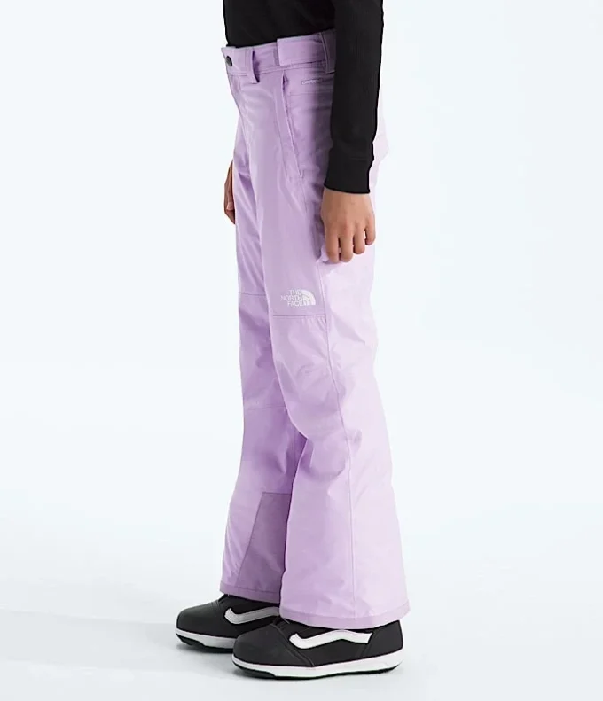 Girls’ Freedom Insulated Pants