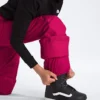 Girls’ Freedom Insulated Pants