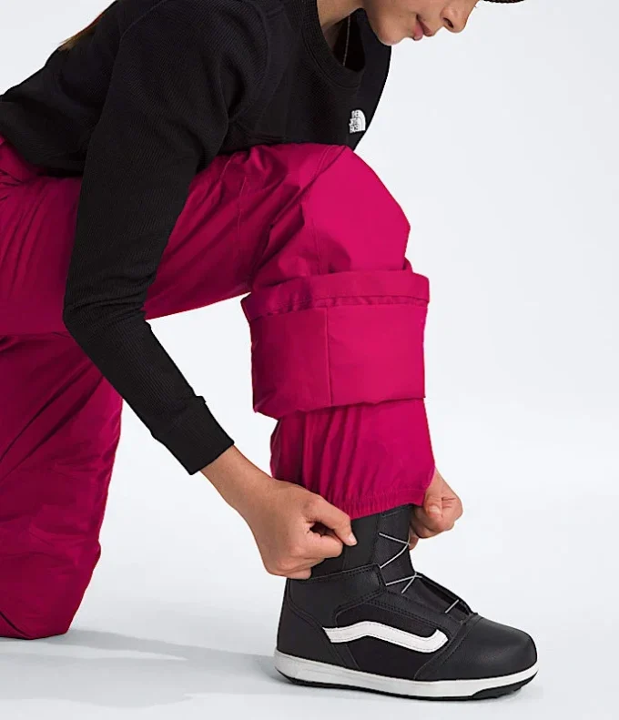 Girls’ Freedom Insulated Pants