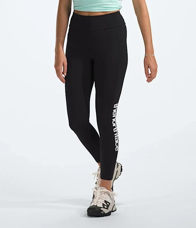 Girls’ Never Stop Tights Girls’ Never Stop Tights