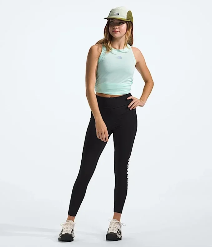 Girls’ Never Stop Tights Girls’ Never Stop Tights