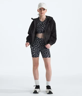 Girls’ Osito Full-Zip Hoodie