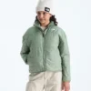 Girls’ Reversible Shasta Full-Zip Jacket