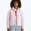 Girls’ Reversible Shasta Full-Zip Jacket
