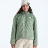 Girls’ Reversible Shasta Full-Zip Jacket