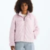 Girls’ Reversible Shasta Full-Zip Jacket