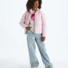 Girls’ Reversible Shasta Full-Zip Jacket