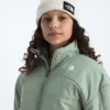 Girls’ Reversible Shasta Full-Zip Jacket