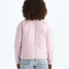 Girls’ Reversible Shasta Full-Zip Jacket