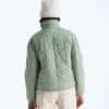 Girls’ Reversible Shasta Full-Zip Jacket