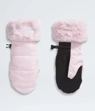 Girls’ Shasta Mitts
