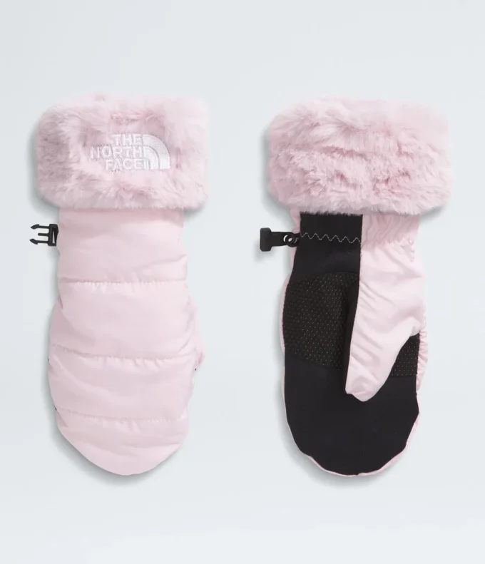 Girls’ Shasta Mitts
