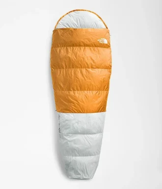 Gold Kazoo Sleeping Bag