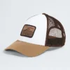 Graphic Mudder Trucker Hat
