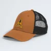 Graphic Mudder Trucker Hat
