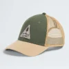 Graphic Mudder Trucker Hat