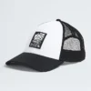 Graphic Mudder Trucker Hat