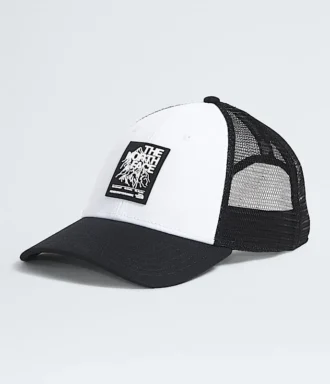 Graphic Mudder Trucker Hat Graphic Mudder Trucker Hat