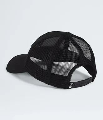 Graphic Mudder Trucker Hat Graphic Mudder Trucker Hat