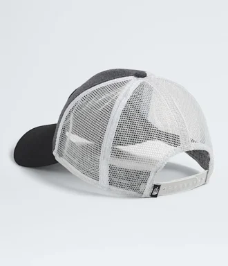 Graphic Mudder Trucker Hat Graphic Mudder Trucker Hat