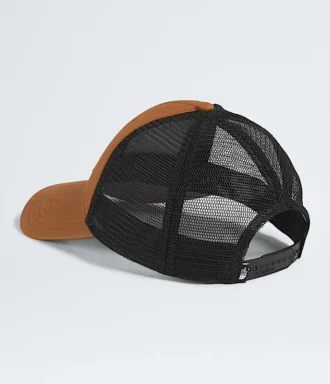 Graphic Mudder Trucker Hat Graphic Mudder Trucker Hat